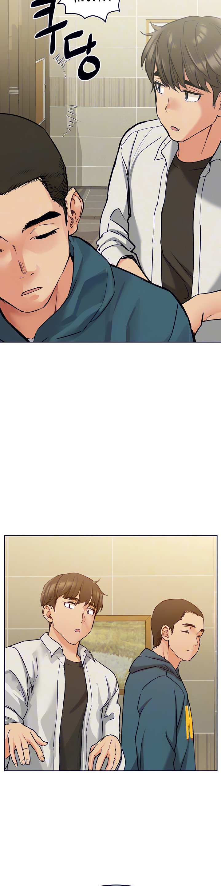 Keep it a Secret from Your Mother! Chapter 11 - Page 13