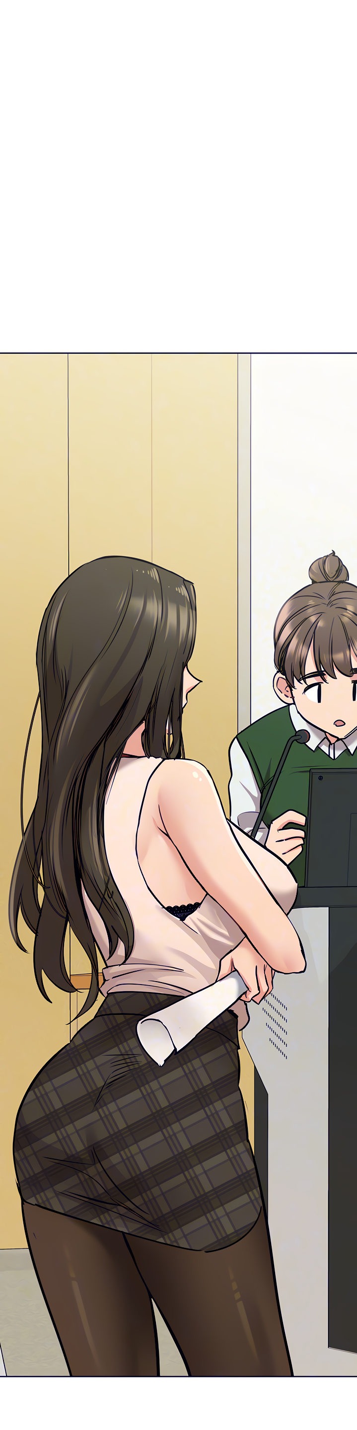 Keep it a Secret from Your Mother! Chapter 11 - Page 22