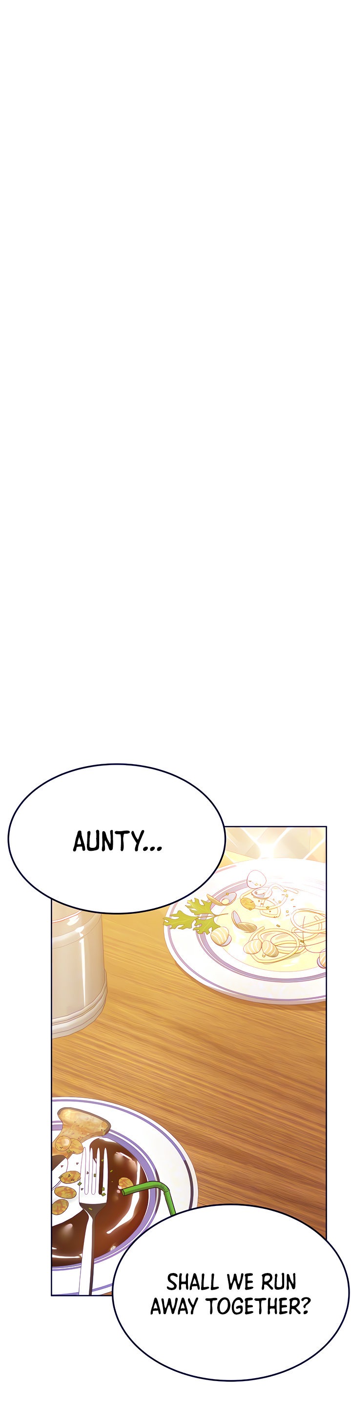 Keep it a Secret from Your Mother! Chapter 11 - Page 27