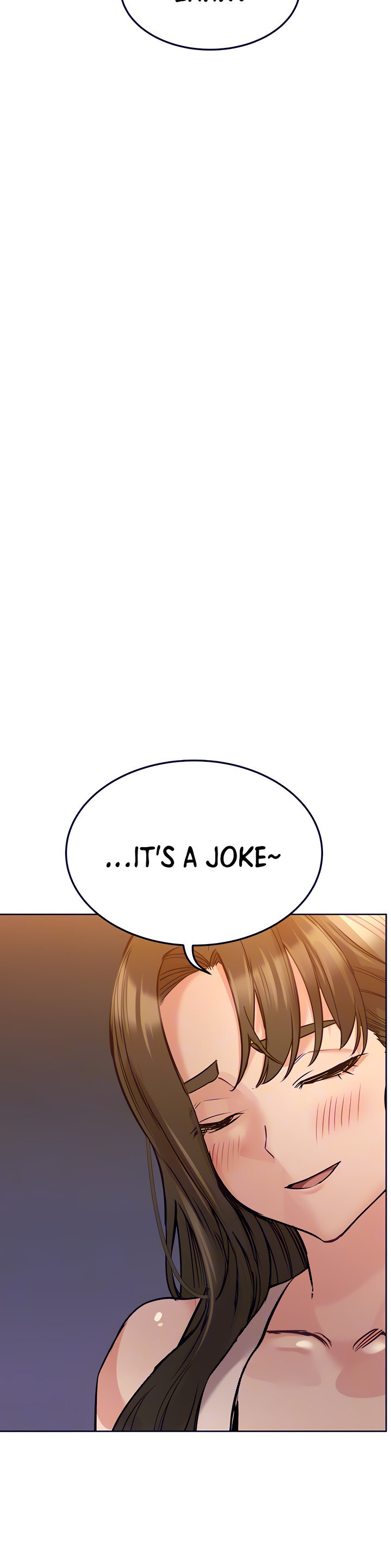 Keep it a Secret from Your Mother! Chapter 11 - Page 35