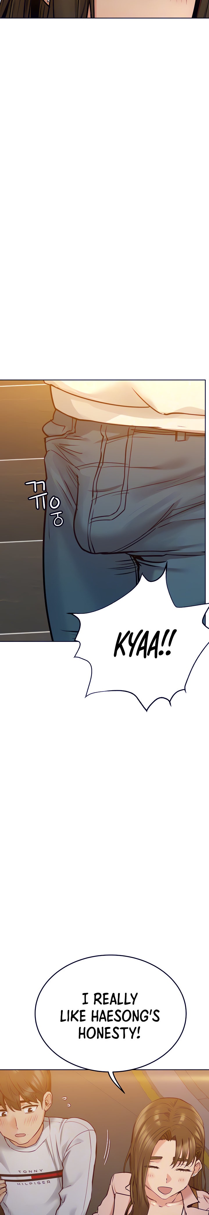 Keep it a Secret from Your Mother! Chapter 11 - Page 43