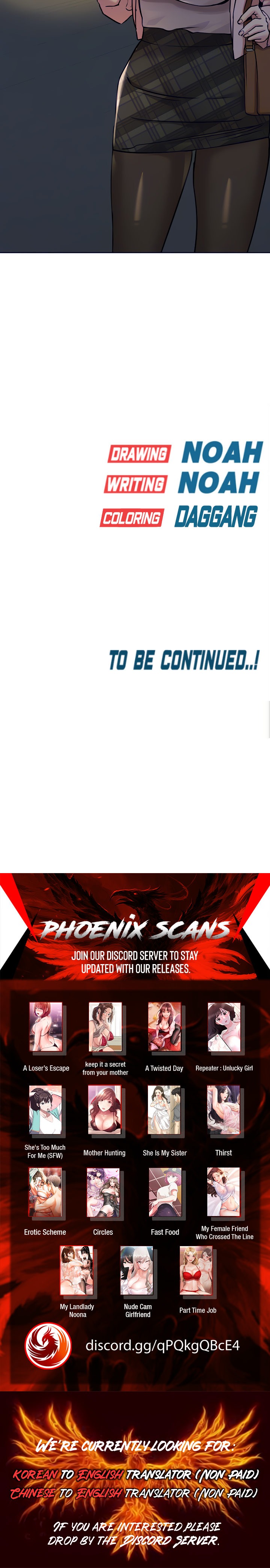 Keep it a Secret from Your Mother! Chapter 11 - Page 45