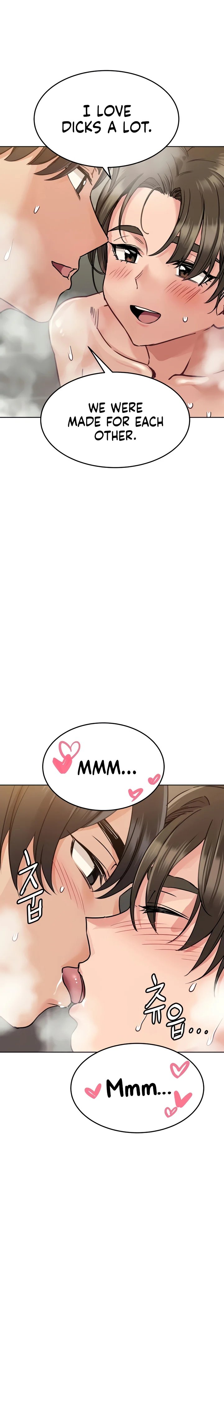 Keep it a Secret from Your Mother! Chapter 12 - Page 27