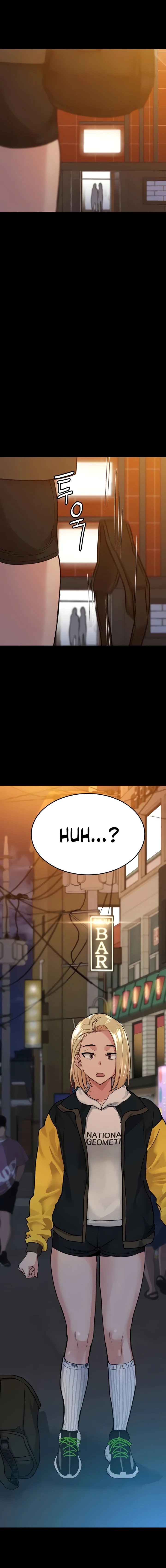 Keep it a Secret from Your Mother! Chapter 12 - Page 29