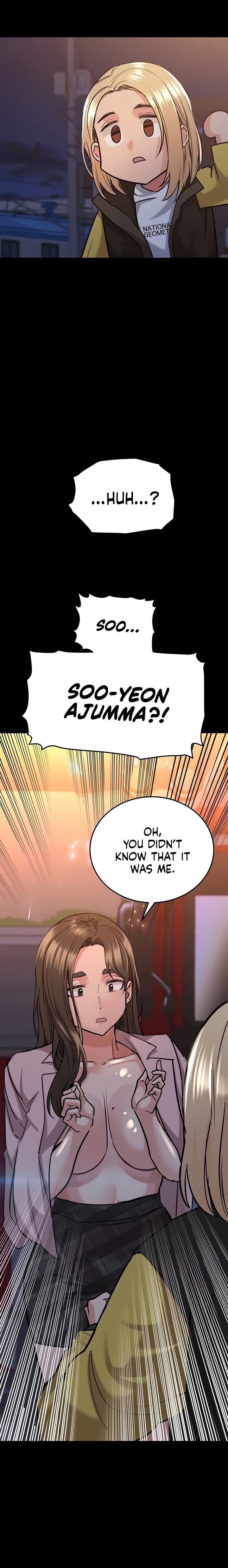Keep it a Secret from Your Mother! Chapter 16 - Page 14