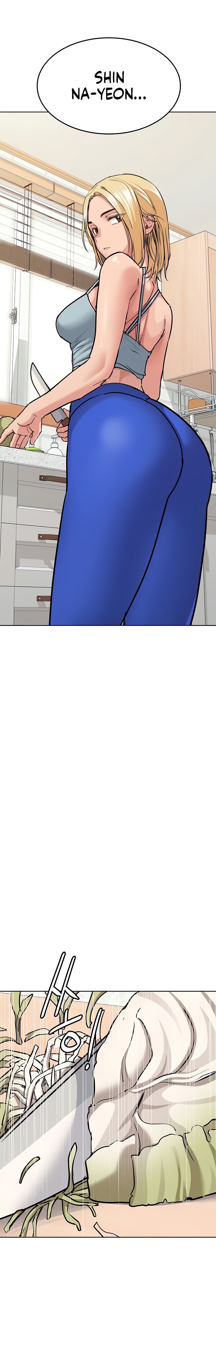 Keep it a Secret from Your Mother! Chapter 16 - Page 4