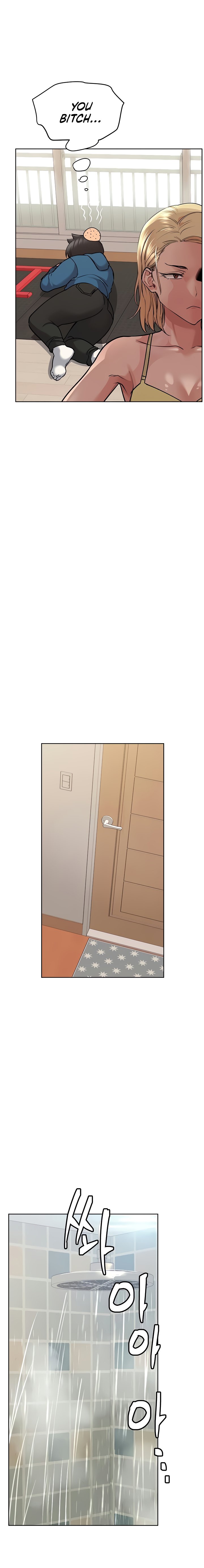Keep it a Secret from Your Mother! Chapter 17 - Page 10