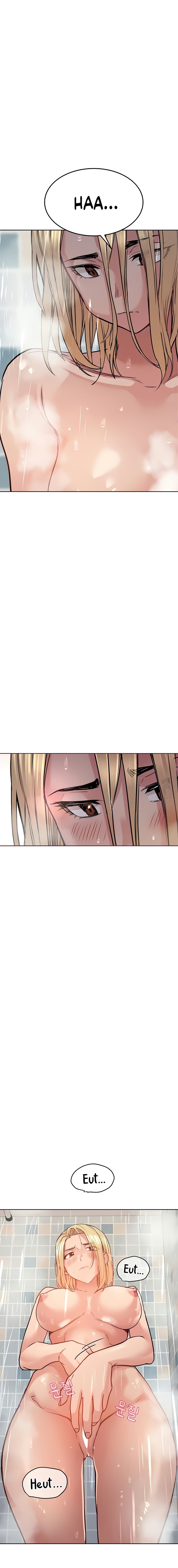 Keep it a Secret from Your Mother! Chapter 17 - Page 12