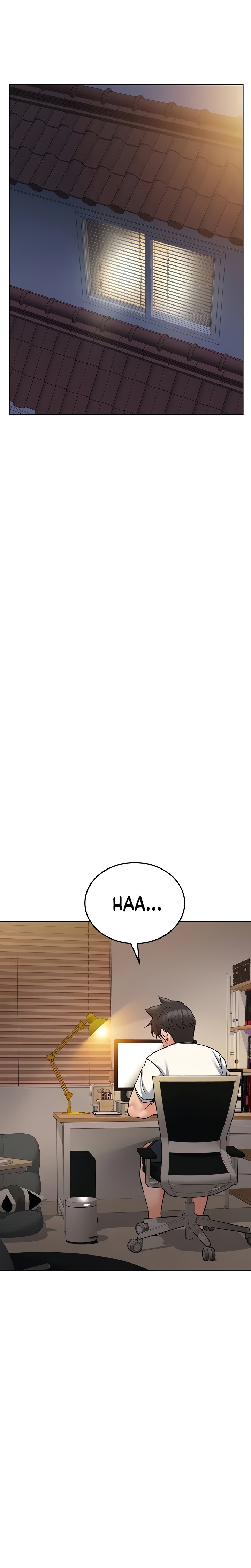 Keep it a Secret from Your Mother! Chapter 17 - Page 14