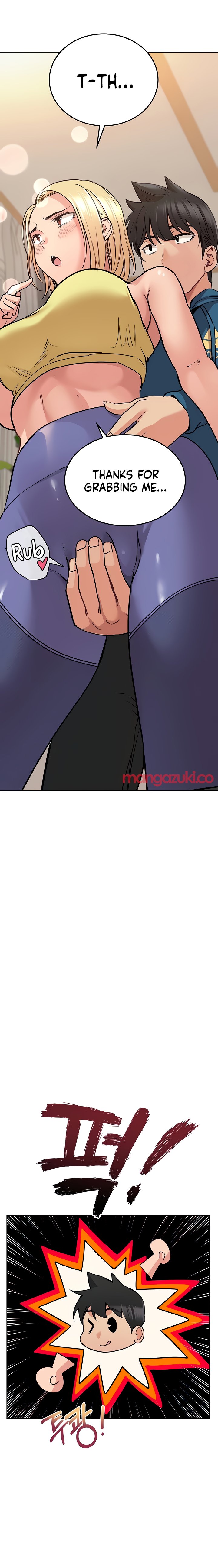 Keep it a Secret from Your Mother! Chapter 17 - Page 9