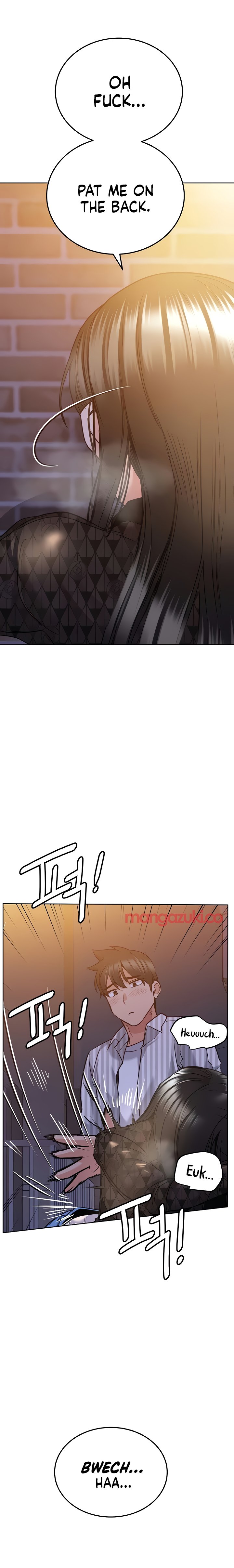 Keep it a Secret from Your Mother! Chapter 18 - Page 25