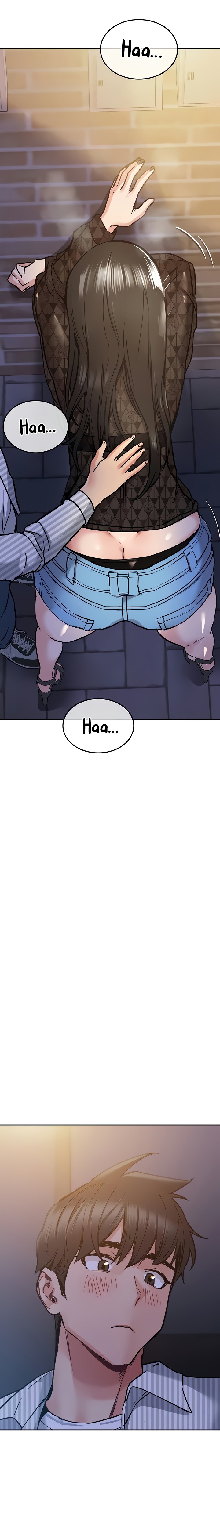 Keep it a Secret from Your Mother! Chapter 18 - Page 26