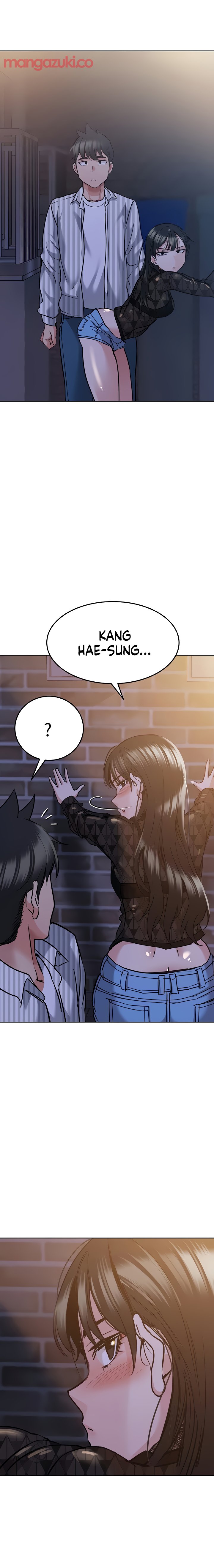 Keep it a Secret from Your Mother! Chapter 18 - Page 29