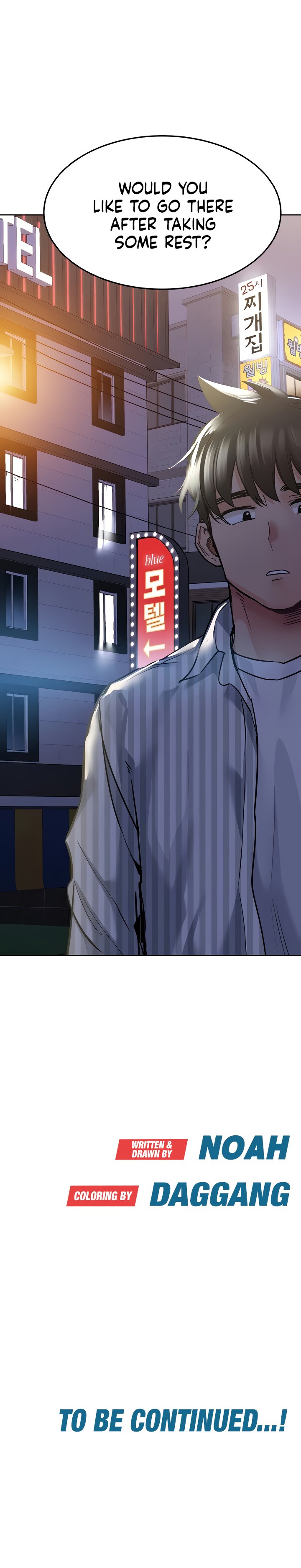 Keep it a Secret from Your Mother! Chapter 18 - Page 30