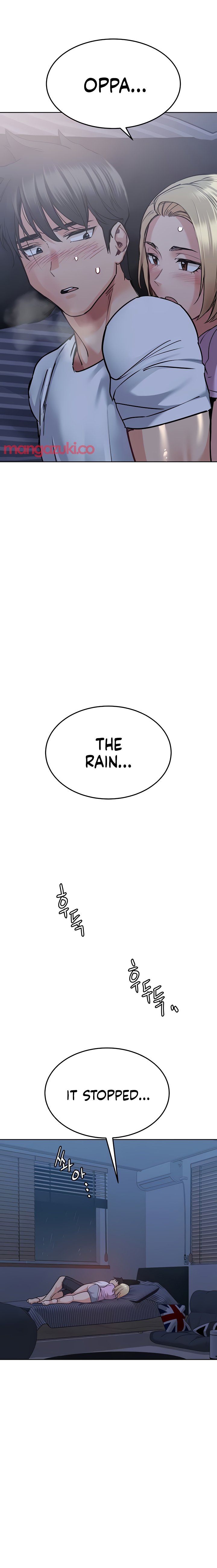 Keep it a Secret from Your Mother! Chapter 18 - Page 5