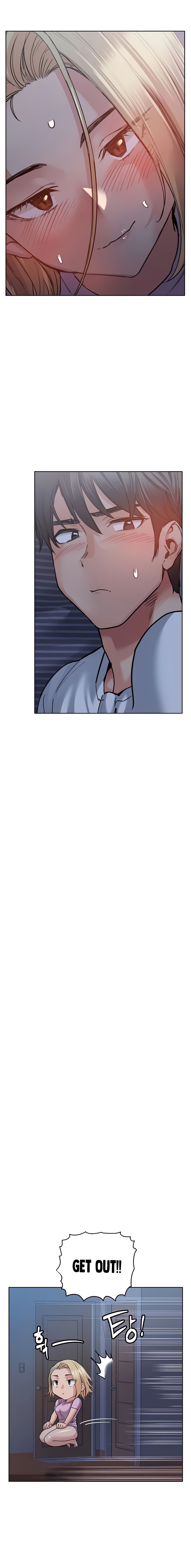 Keep it a Secret from Your Mother! Chapter 18 - Page 6