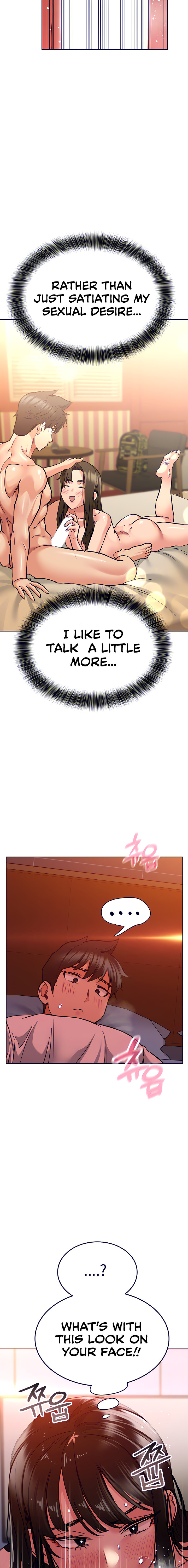 Keep it a Secret from Your Mother! Chapter 19 - Page 15