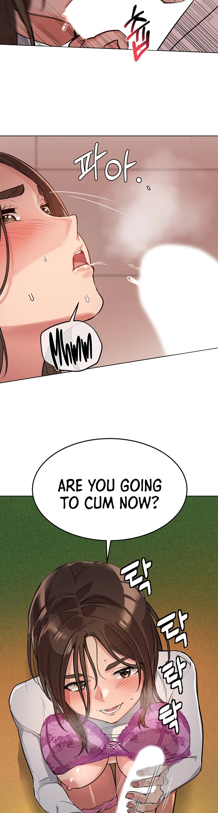 Keep it a Secret from Your Mother! Chapter 2 - Page 14