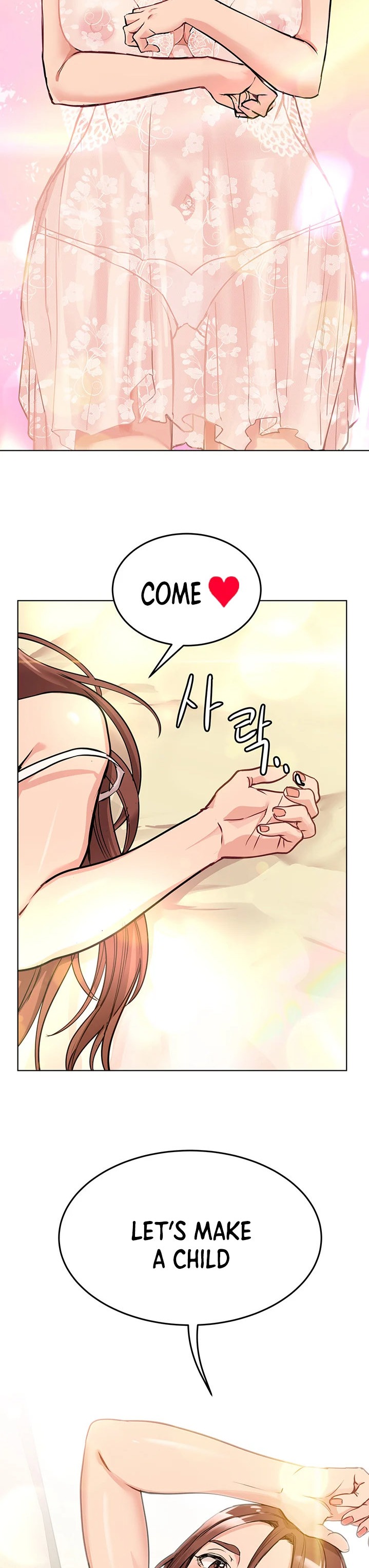 Keep it a Secret from Your Mother! Chapter 2 - Page 26