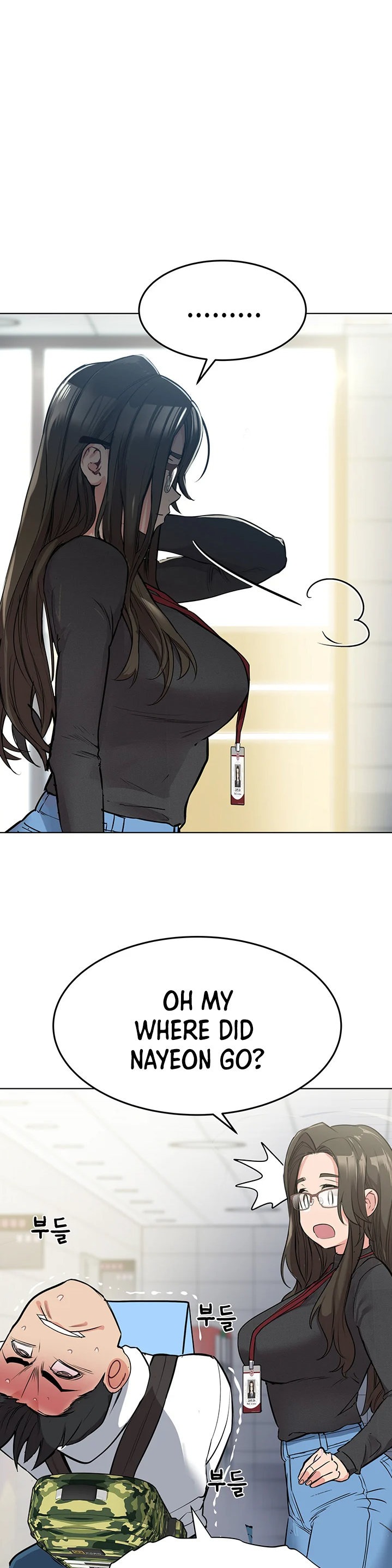 Keep it a Secret from Your Mother! Chapter 2 - Page 39