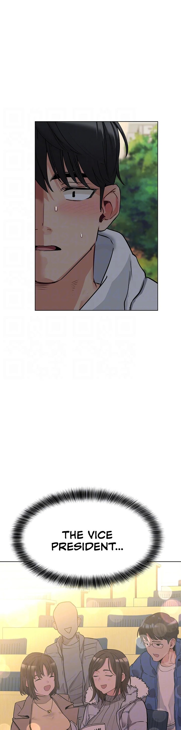 Keep it a Secret from Your Mother! Chapter 2 - Page 7