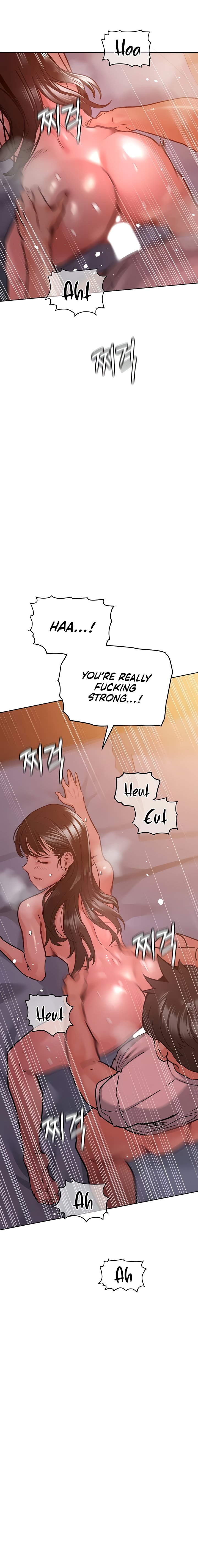 Keep it a Secret from Your Mother! Chapter 20 - Page 16