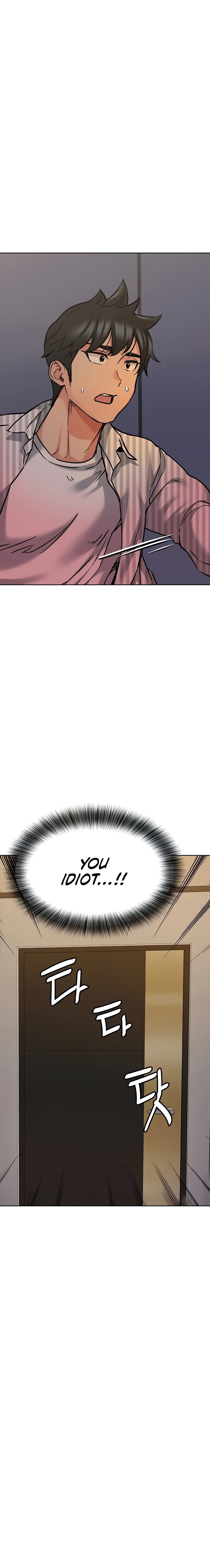 Keep it a Secret from Your Mother! Chapter 20 - Page 22