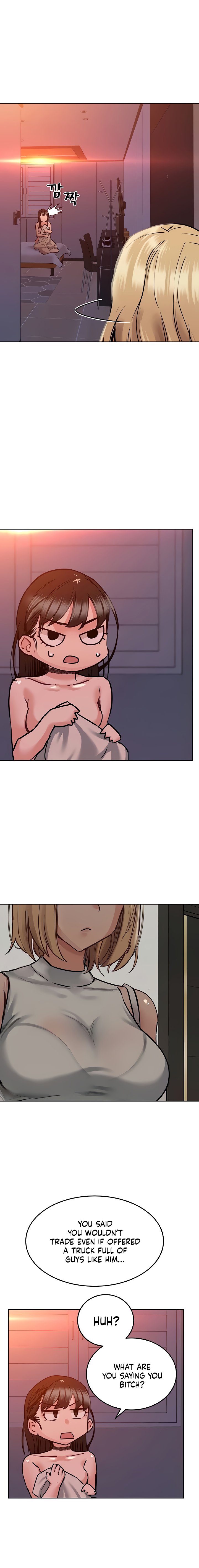 Keep it a Secret from Your Mother! Chapter 20 - Page 26
