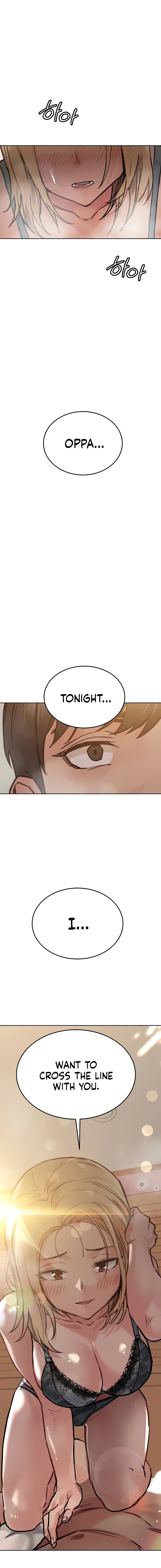 Keep it a Secret from Your Mother! Chapter 21 - Page 14
