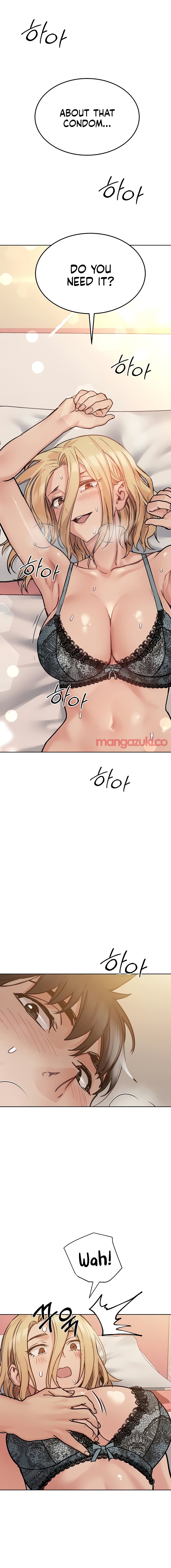 Keep it a Secret from Your Mother! Chapter 21 - Page 25