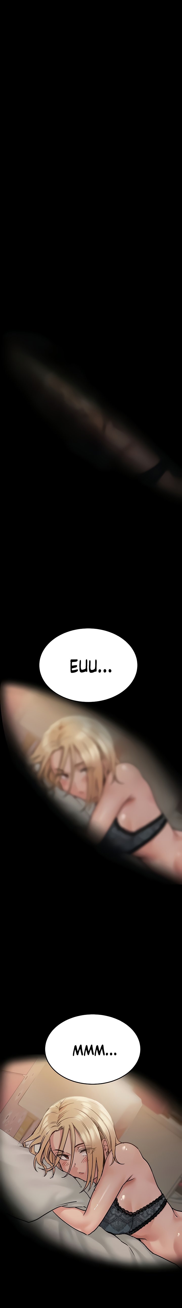 Keep it a Secret from Your Mother! Chapter 21 - Page 3