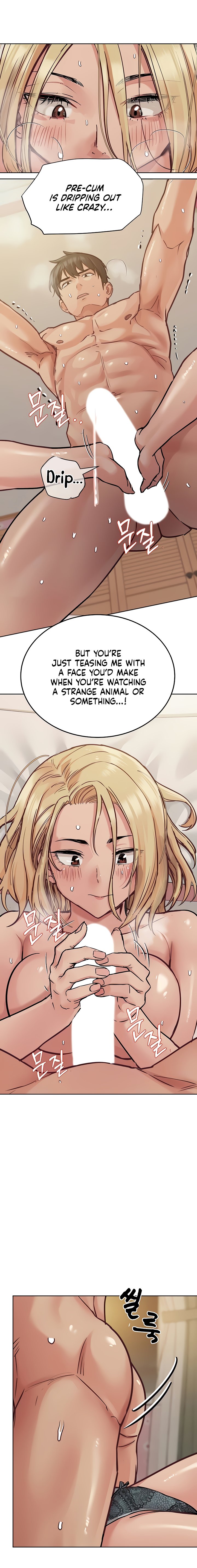 Keep it a Secret from Your Mother! Chapter 22 - Page 4