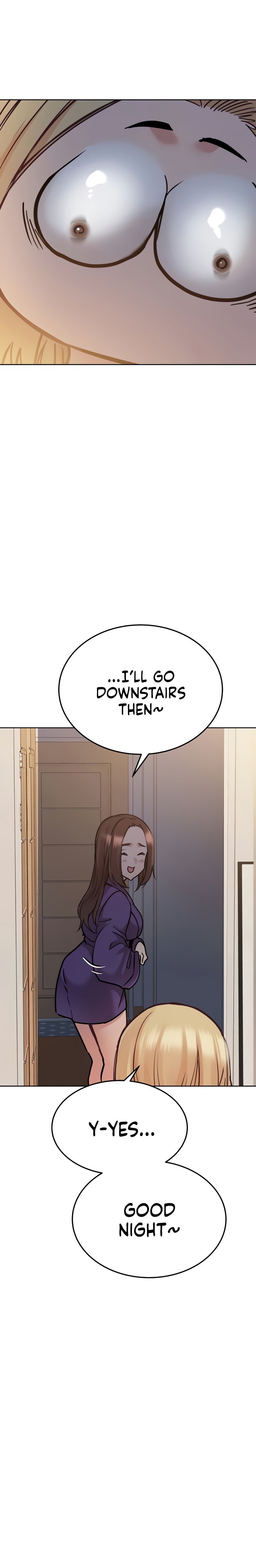 Keep it a Secret from Your Mother! Chapter 23 - Page 11