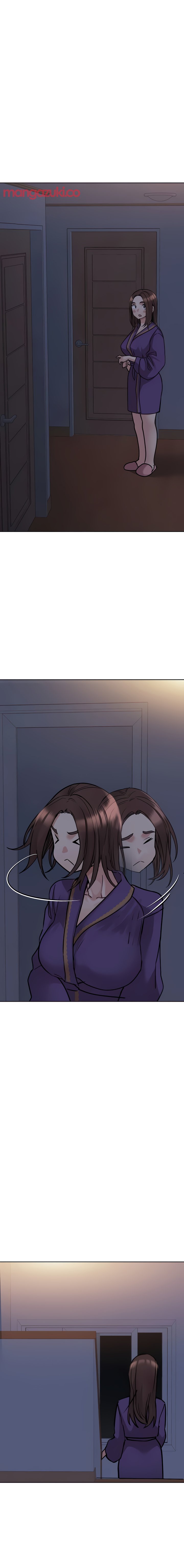 Keep it a Secret from Your Mother! Chapter 23 - Page 13