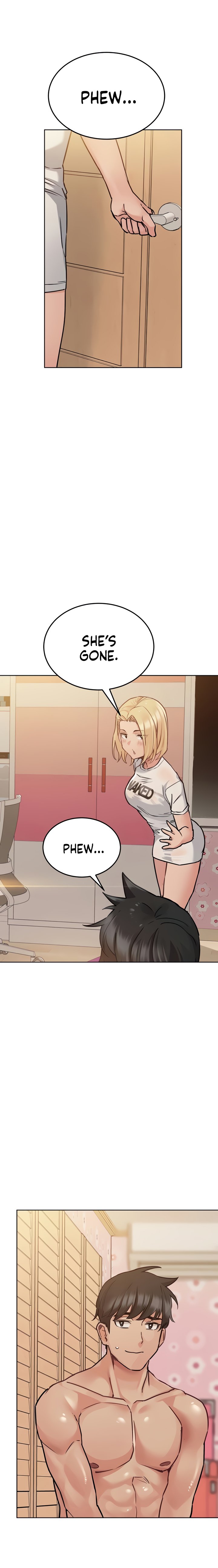 Keep it a Secret from Your Mother! Chapter 23 - Page 14