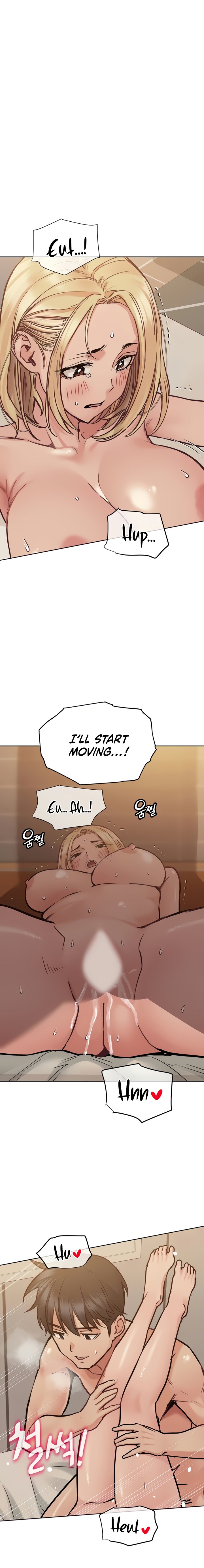 Keep it a Secret from Your Mother! Chapter 23 - Page 27