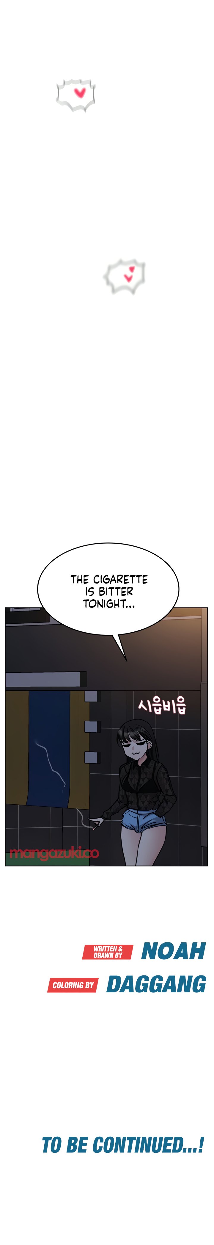 Keep it a Secret from Your Mother! Chapter 23 - Page 29