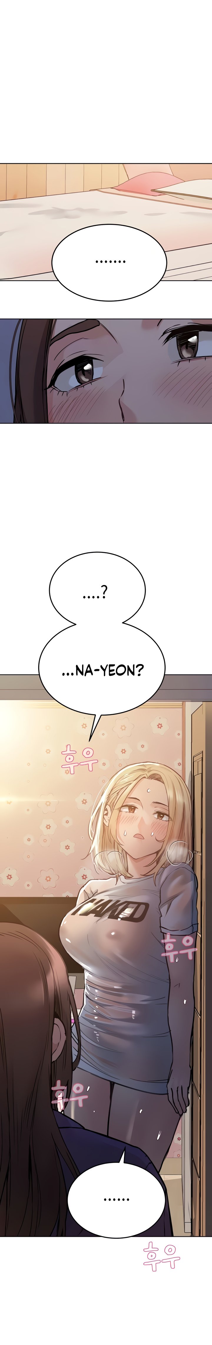 Keep it a Secret from Your Mother! Chapter 23 - Page 8