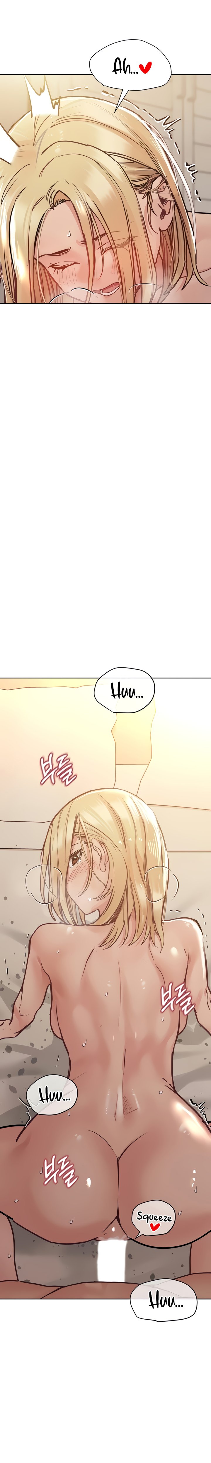 Keep it a Secret from Your Mother! Chapter 24 - Page 15