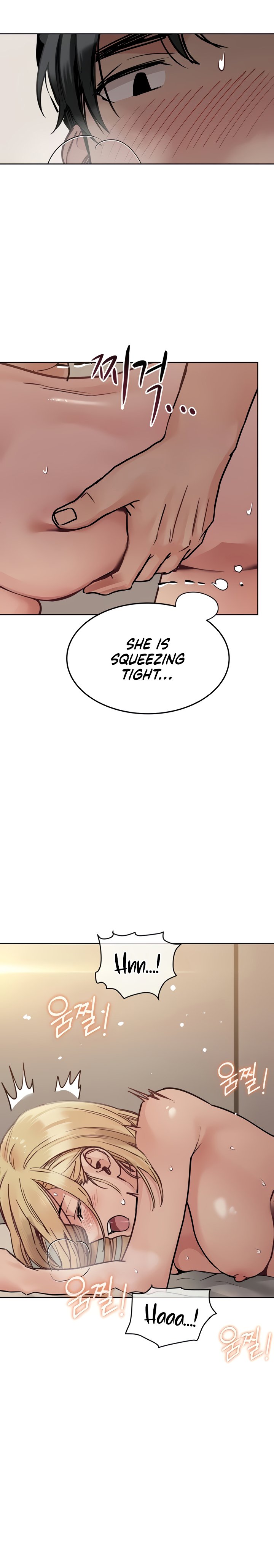 Keep it a Secret from Your Mother! Chapter 24 - Page 16