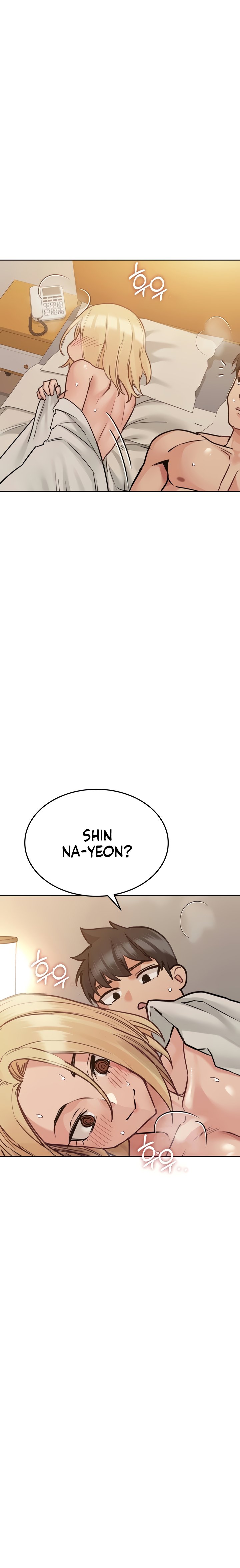 Keep it a Secret from Your Mother! Chapter 24 - Page 24