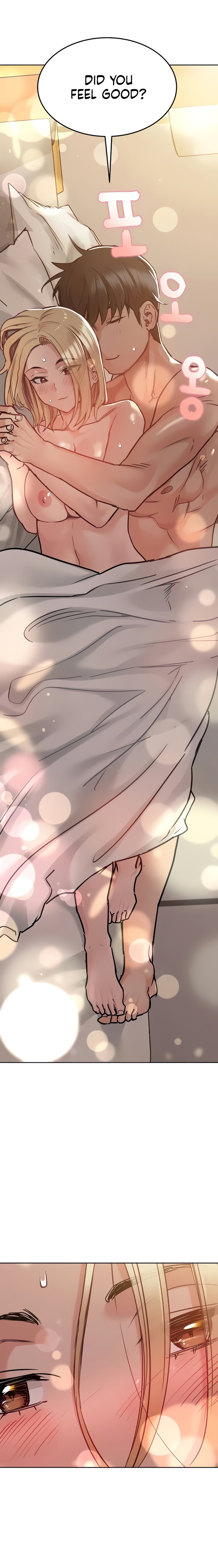 Keep it a Secret from Your Mother! Chapter 24 - Page 26