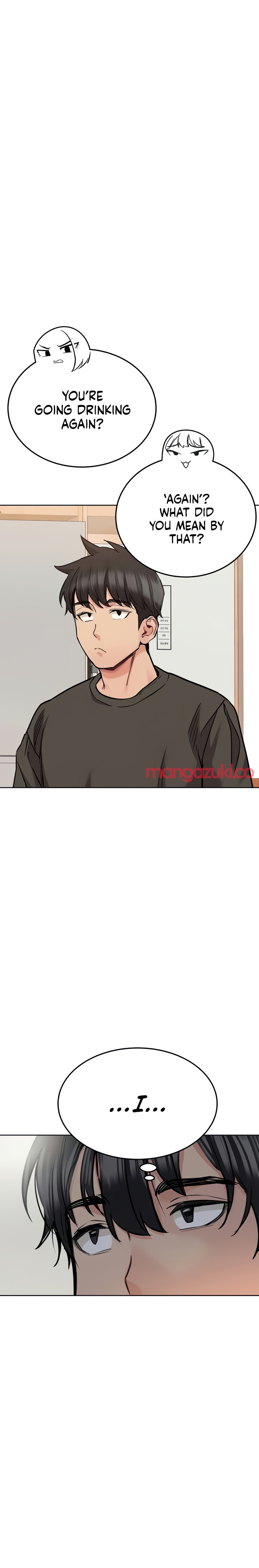 Keep it a Secret from Your Mother! Chapter 25 - Page 17