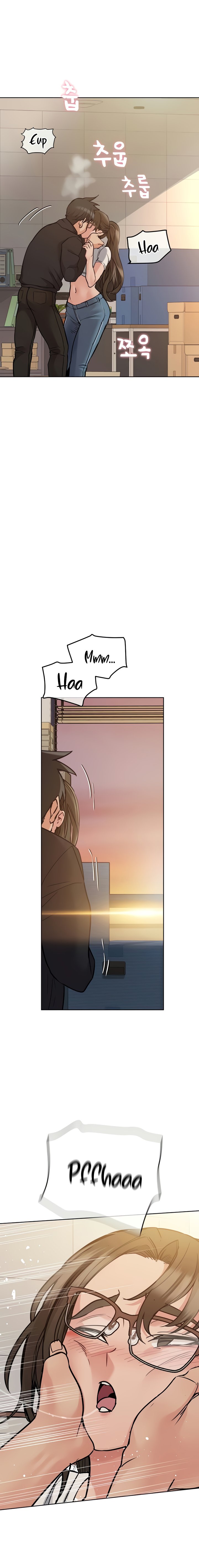 Keep it a Secret from Your Mother! Chapter 25 - Page 27
