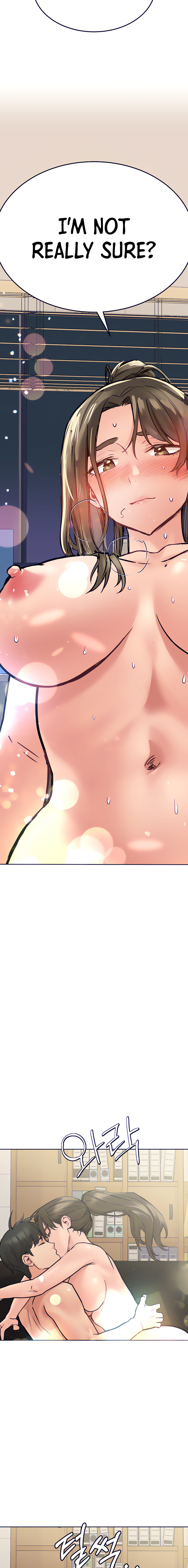 Keep it a Secret from Your Mother! Chapter 26 - Page 23