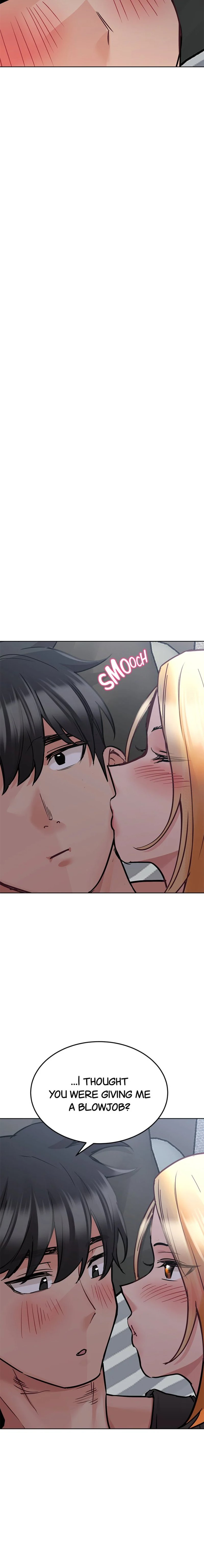 Keep it a Secret from Your Mother! Chapter 28 - Page 11