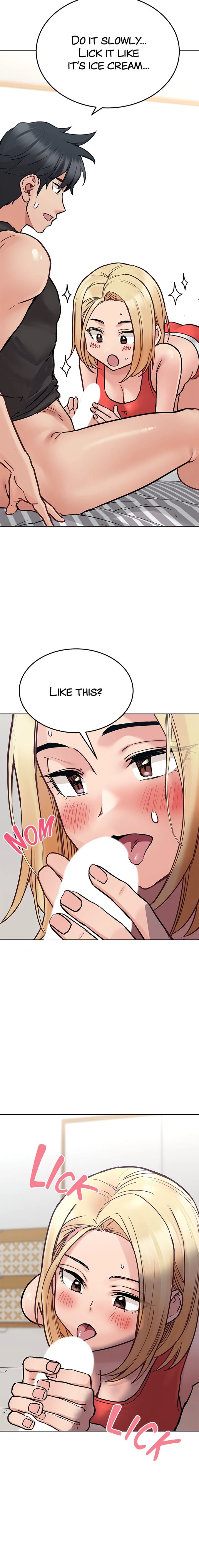 Keep it a Secret from Your Mother! Chapter 28 - Page 13
