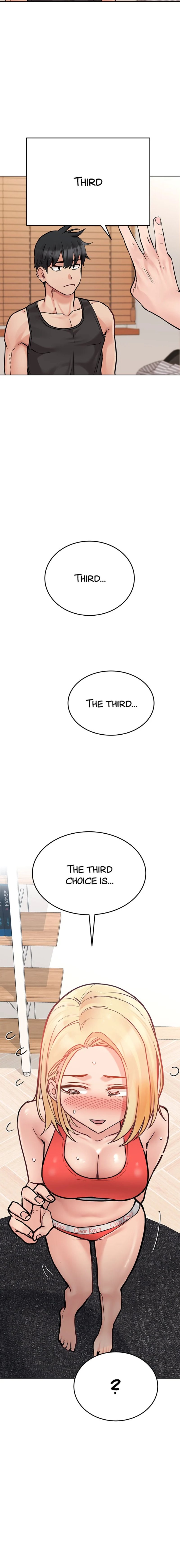 Keep it a Secret from Your Mother! Chapter 28 - Page 16