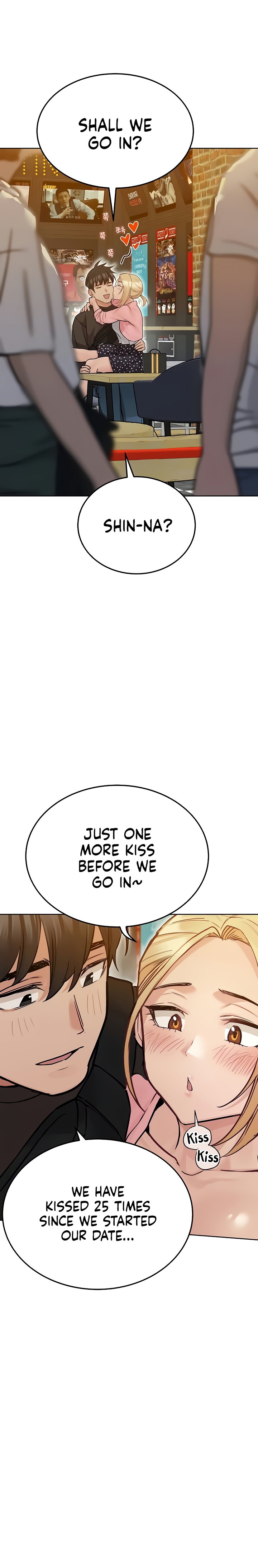 Keep it a Secret from Your Mother! Chapter 29 - Page 11