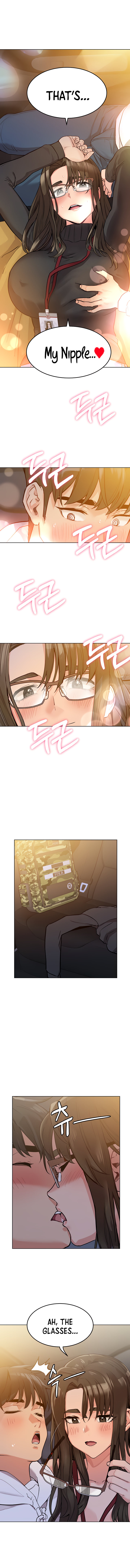 Keep it a Secret from Your Mother! Chapter 3 - Page 12